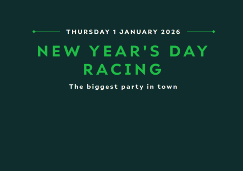 Accommodation near Cheltenham Racecourse, for New Year event