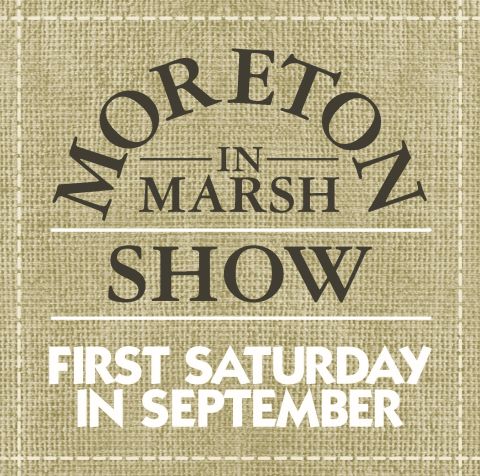 Moreton in Marsh show, things to do in September in Gloucestershire
